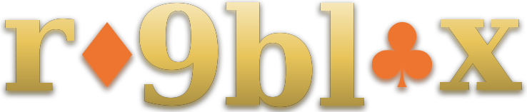 ro9blox logotipo